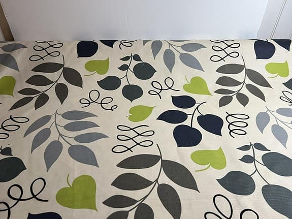 Möbeltyg / inredningstyg