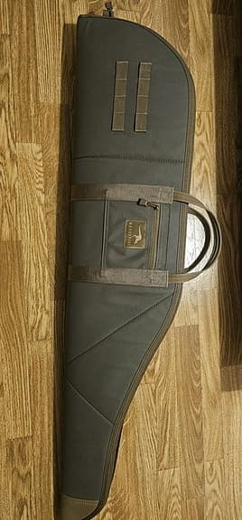 Marsupial Gear rifle case