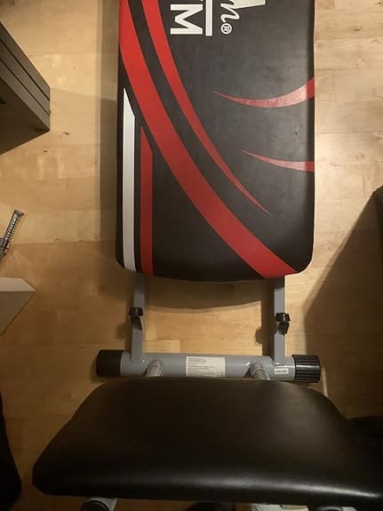 GymFormMultiGym ! Träning för hela kroppen ! Sänkt pris nu !