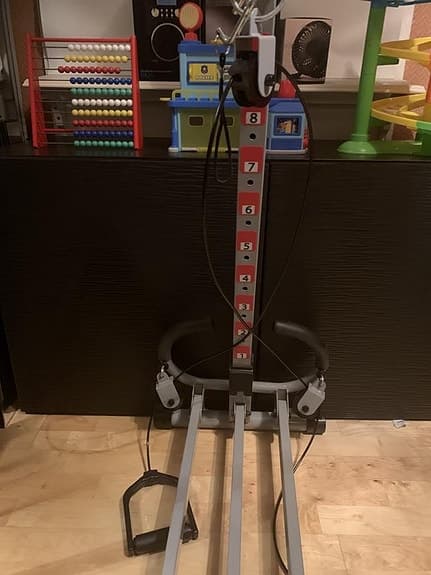 GymFormMultiGym ! Träning för hela kroppen ! Sänkt pris nu !