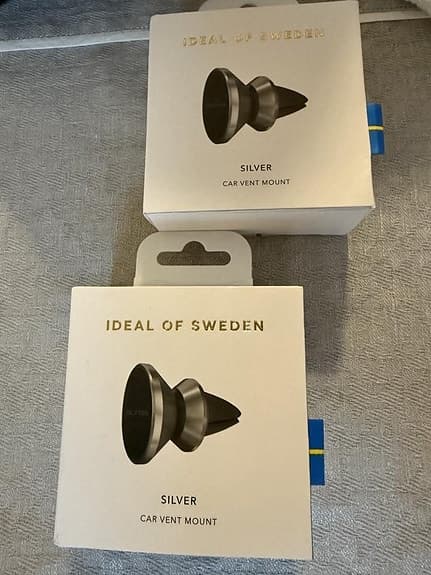 Mobilhållare Ideal of Sweden