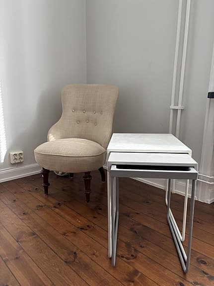 Ikea vittsjö bord