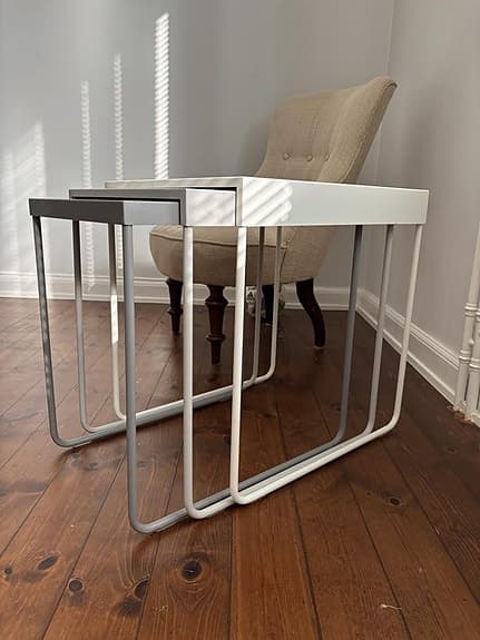 Ikea vittsjö bord