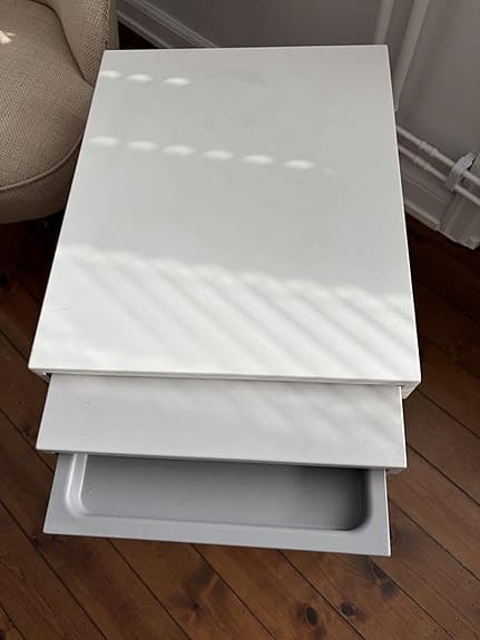 Ikea vittsjö bord