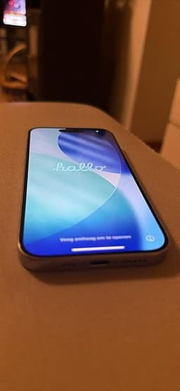 iPhone 15 PRO - 128GB VIT