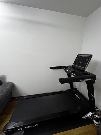 Löpband Titan Life S-Line 900AC