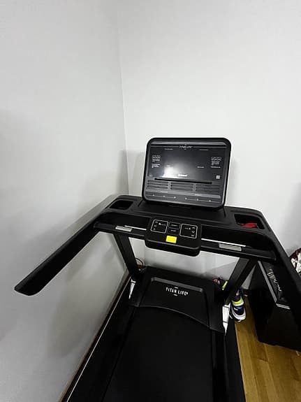 Löpband Titan Life S-Line 900AC