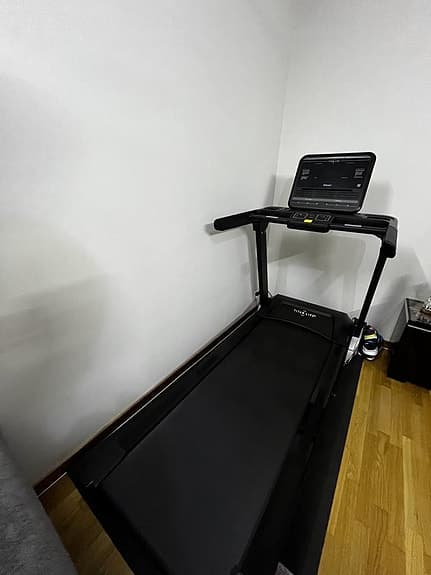 Löpband Titan Life S-Line 900AC