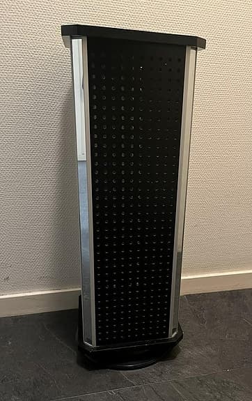 smyckes förvaring