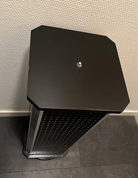 smyckes förvaring