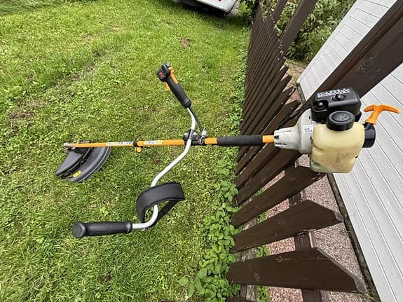 Grästrimmer Ryobi