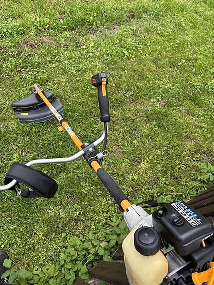 Grästrimmer Ryobi