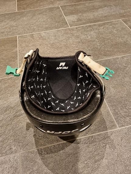 Barnhjälm JOFA 715 LS storlek M