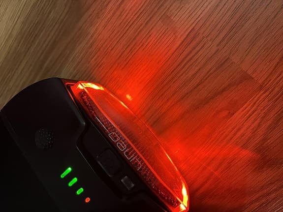 Elcykel batteri 36 v