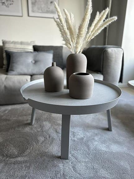 Muuto – The Around Coffee Table