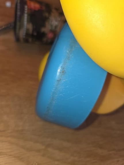 fisher price lära gå vagn