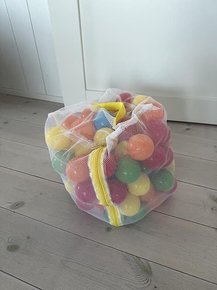 Bollar bollhav