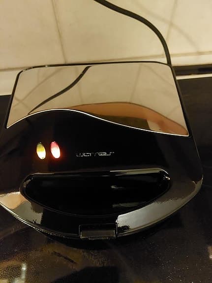 Emerio smörgåsgrill 750w