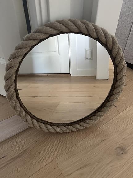 Spegel 41 cm