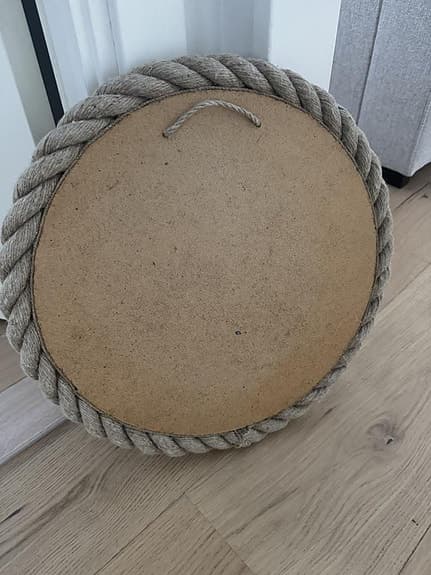 Spegel 41 cm
