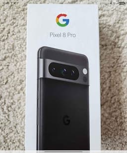 Google pixel 8 pro OBS 512 GB