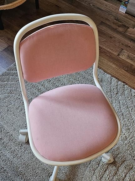 barnstol IKEA