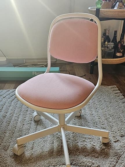 barnstol IKEA
