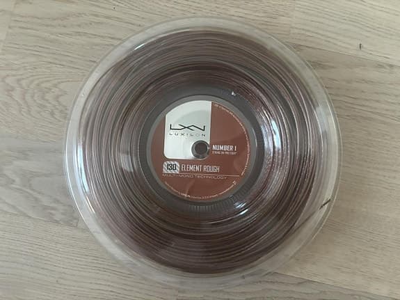 Luxilon Element Rough