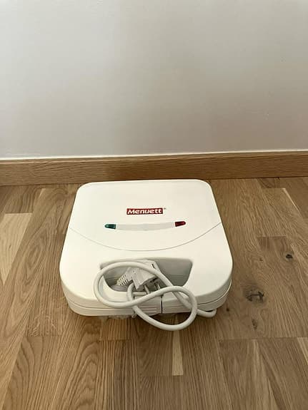 Smörgåsgrill Menuett
