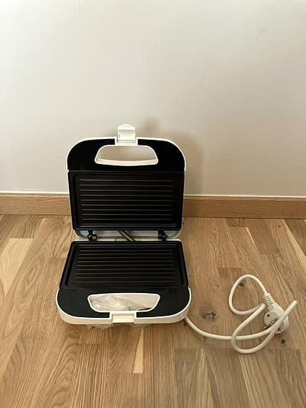 Smörgåsgrill Menuett