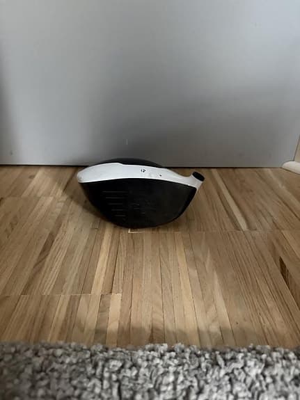 TaylorMade M1 (2017) – Justerbart klubbhuvud