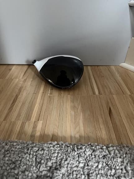 TaylorMade M1 (2017) – Justerbart klubbhuvud