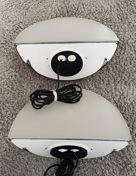 Vägglampor Quarto koppar Claus Bonderup Thorsten Thorup