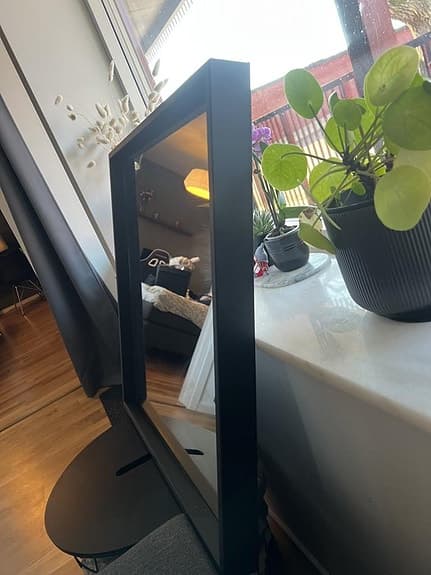 IKEA spegel