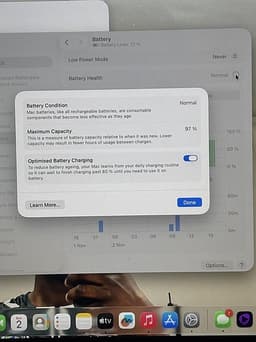 MacBook 13” M1 2020 Excellent condition