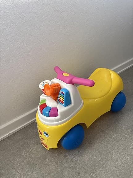 Gåbil