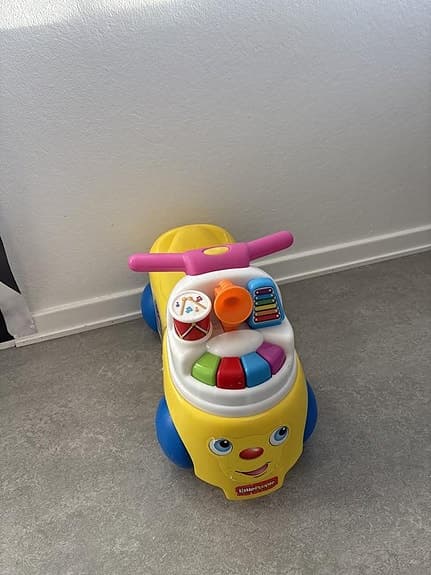 Gåbil