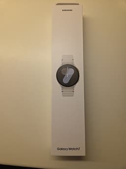 Samsung Galaxy Watch 7 bt (44mm))