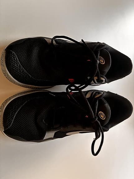 Helt nya Bullpadel Elite 23V Padel tennissko stl 38.  1699kr