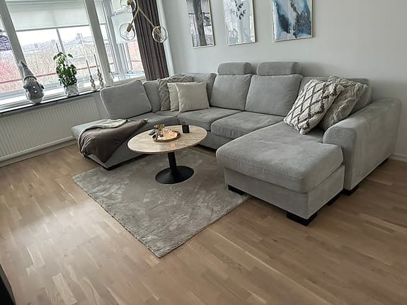 Divansoffa