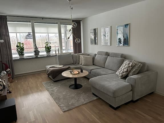 Divansoffa