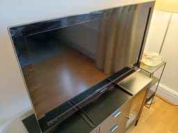 SAMSUNG TV full HD 40 tum