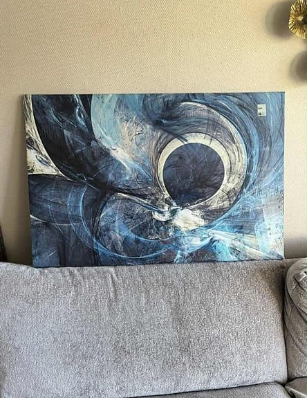 Tavla 90x60