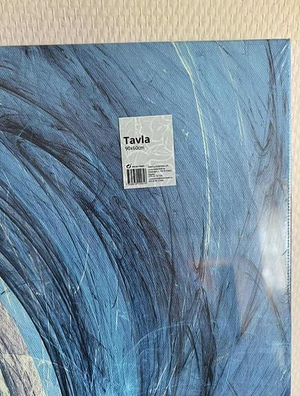Tavla 90x60