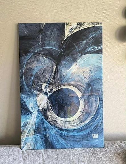 Tavla 90x60