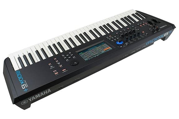 Yamaha MODX6 plus (New)