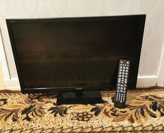 Sharp LC-24CHF4012E
