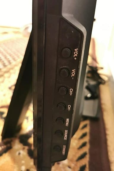 Sharp LC-24CHF4012E