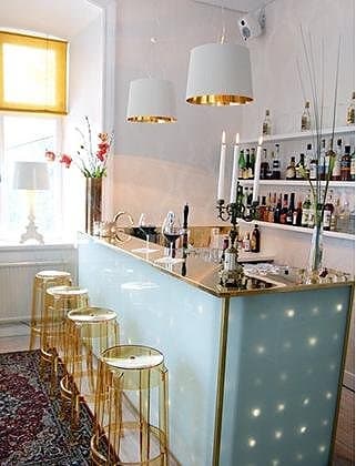 Kartell GE' Taklampa