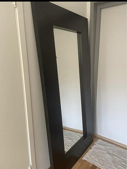 spegel ikea Mongstad